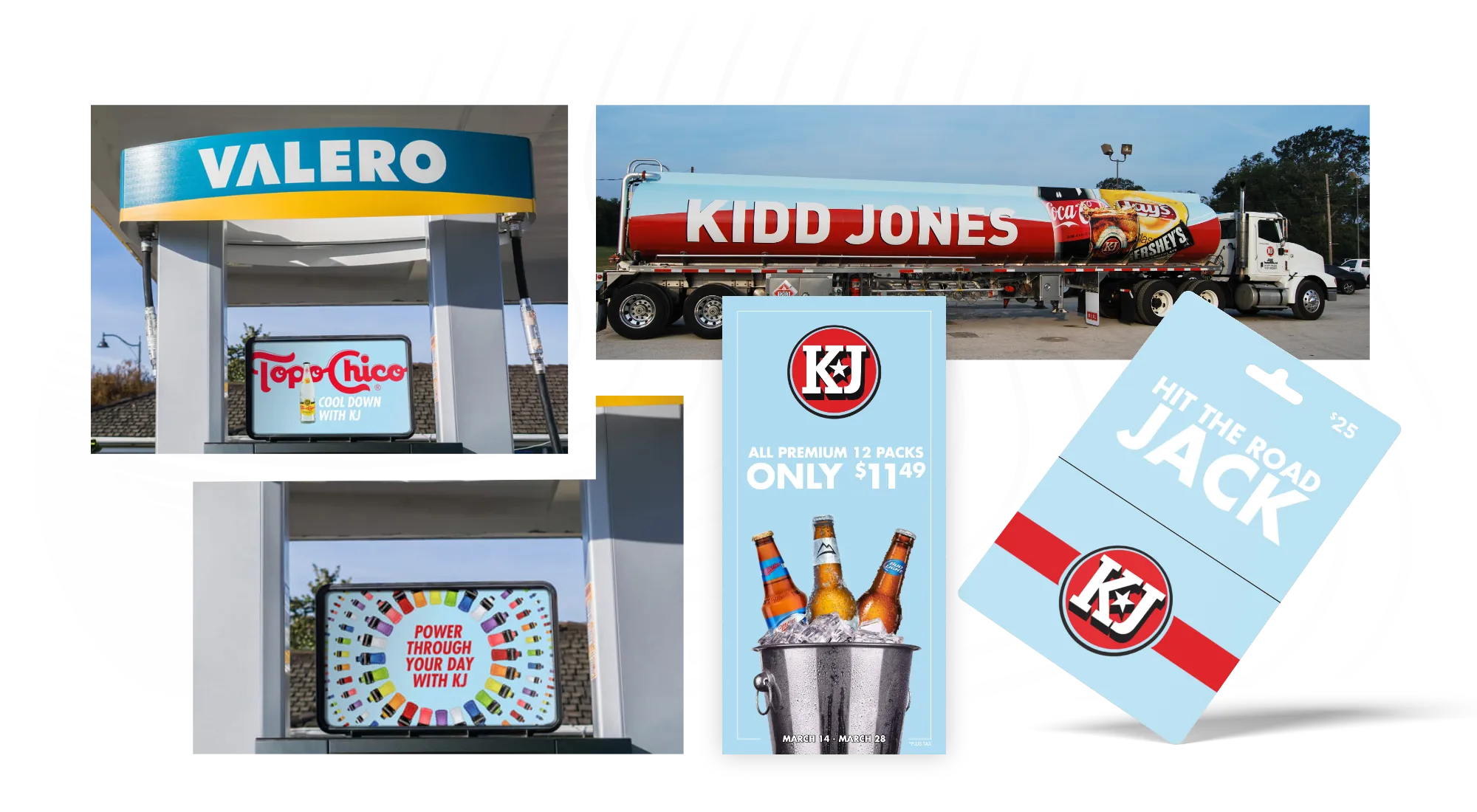 Kidd Jones Signage and Wraps Kidd Jones Signage and Wraps