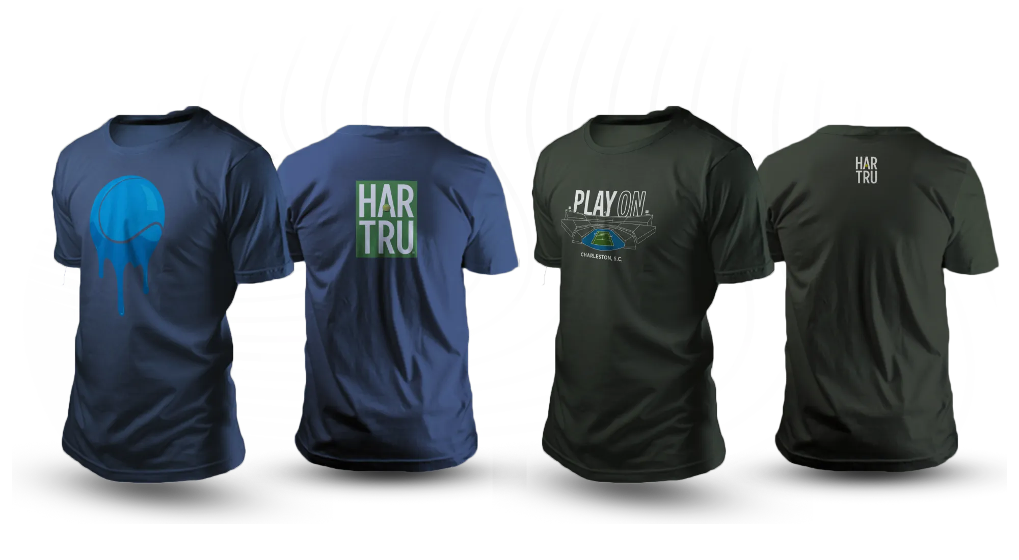 Har-Tru Souvenir Tees Har-Tru Souvenir Tees