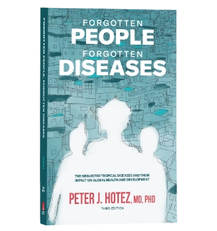 Forgotten People, Forgotten Diseases book